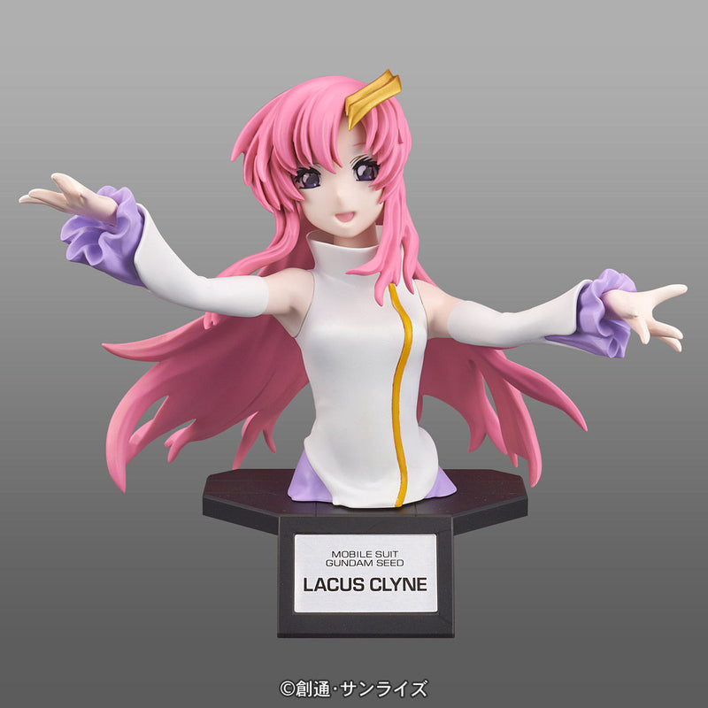 Lacus Clyne | Figure-rise Bust