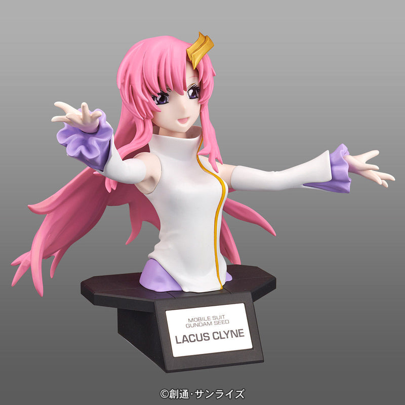 Lacus Clyne | Figure-rise Bust