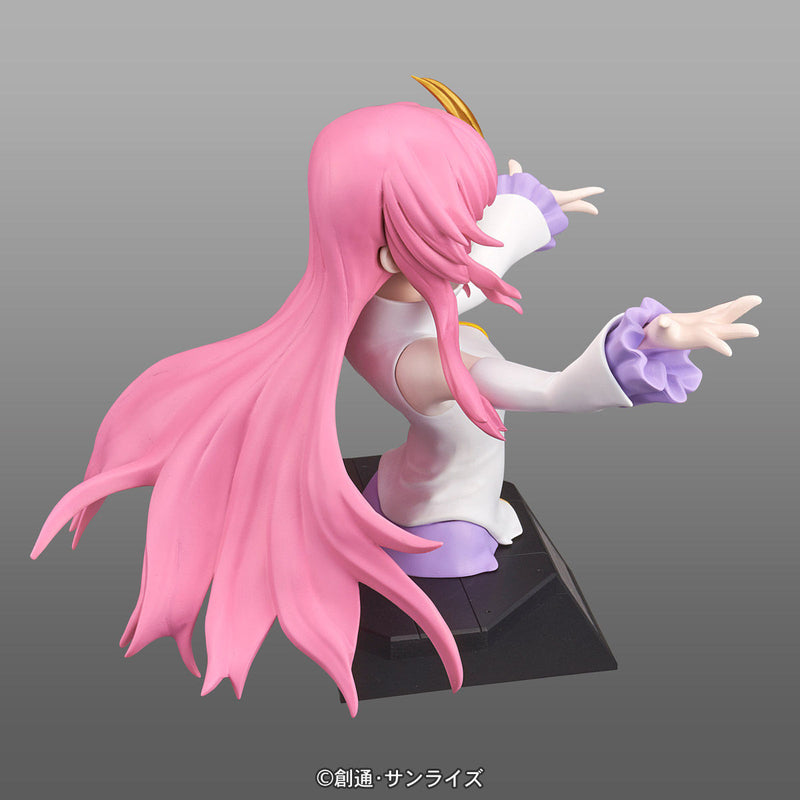 Lacus Clyne | Figure-rise Bust