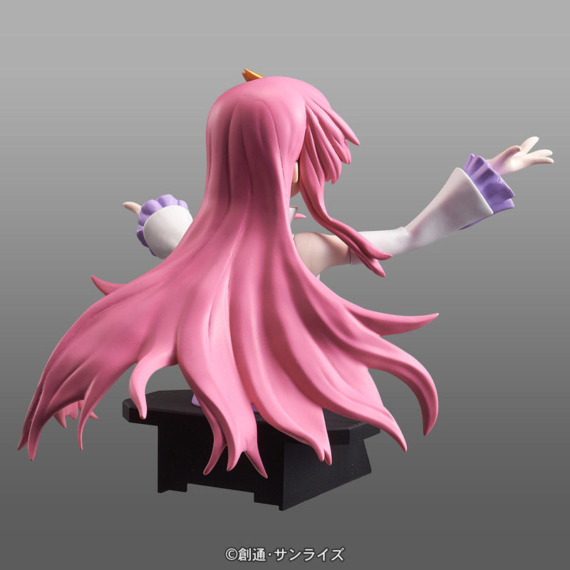 Lacus Clyne | Figure-rise Bust