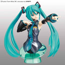 Hatsune Miku | Figure-rise Bust