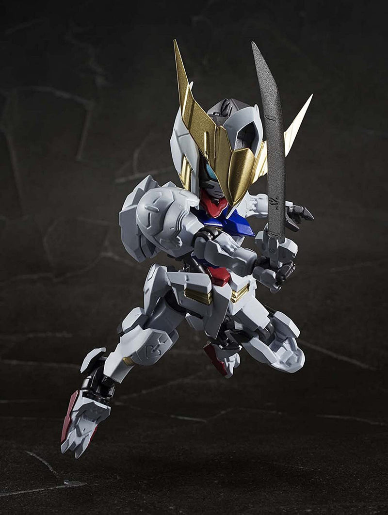 Gundam Barbatos | NXEDGE Style