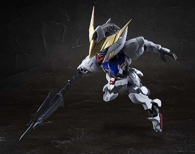 Gundam Barbatos | NXEDGE Style