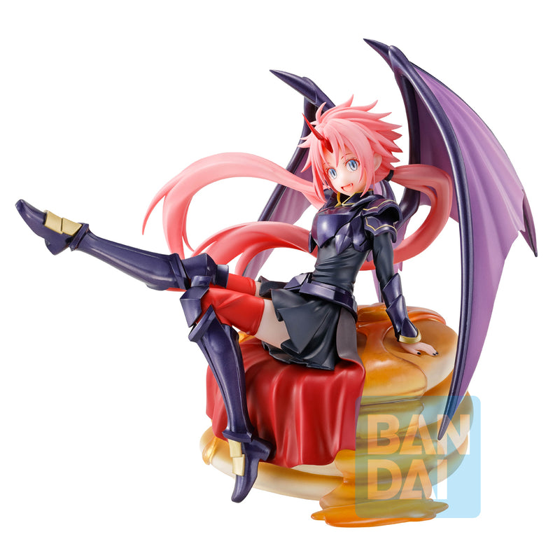 Milim: I Became King | Ichiban Kuji Figure