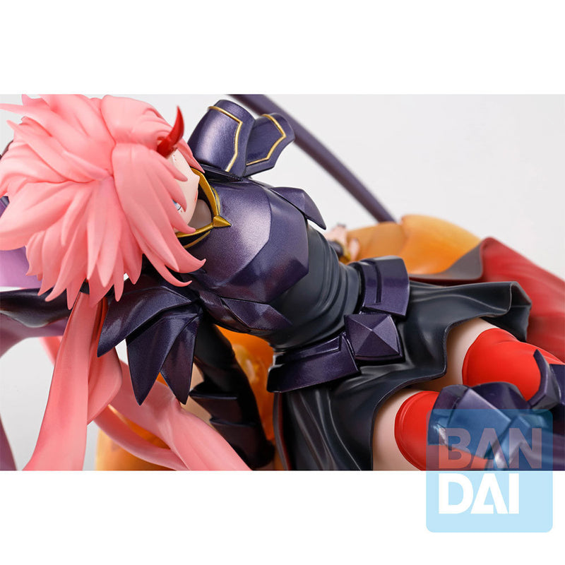 Milim: I Became King | Ichiban Kuji Figure