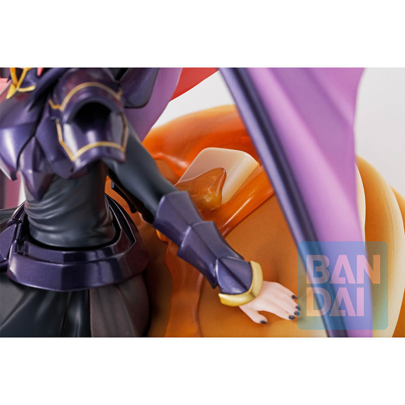 Milim: I Became King | Ichiban Kuji Figure