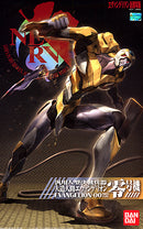 Evangelion Unit-00 | LM-HG Model Kit