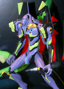 Evangelion Unit-01 (Rebuild of Evangelion ver.) | LM-HG Model Kit