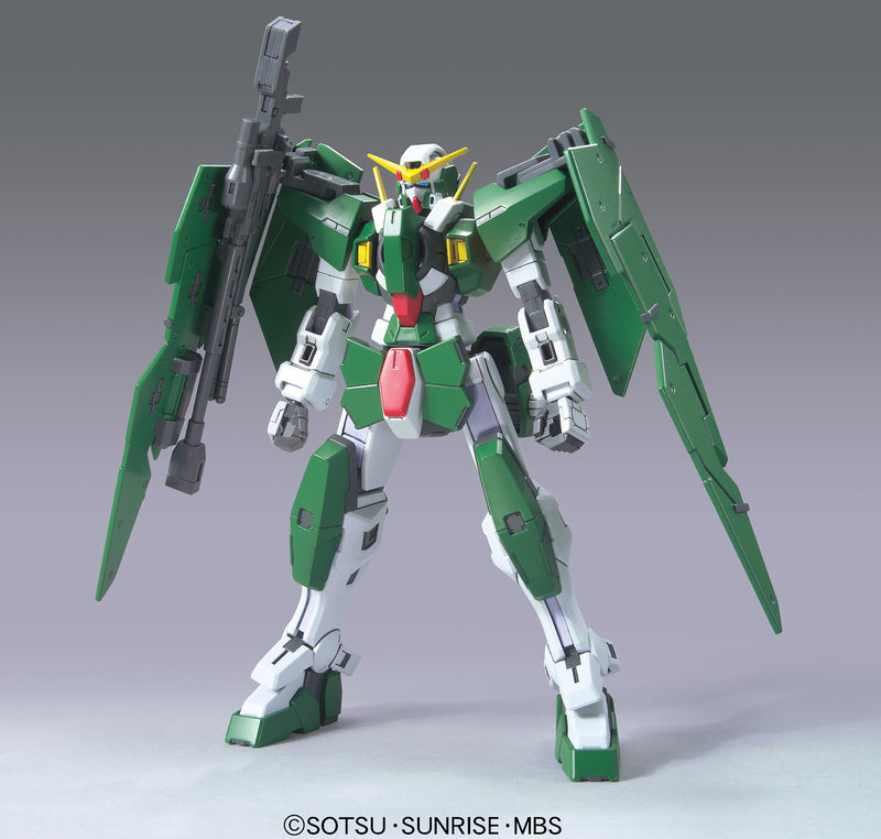 GN-002 Gundam Dynames | HG 1/144