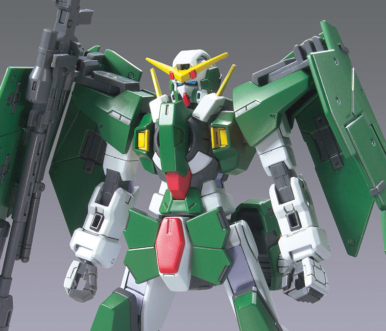 GN-002 Gundam Dynames | HG 1/144