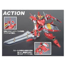 GNW-002 Gundam Throne Zwei | HG 1/144