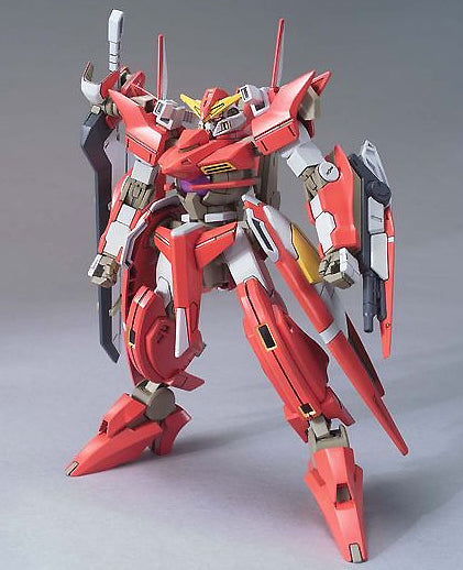 GNW-002 Gundam Throne Zwei | HG 1/144