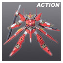 GNW-002 Gundam Throne Zwei | HG 1/144