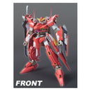 GNW-002 Gundam Throne Zwei | HG 1/144
