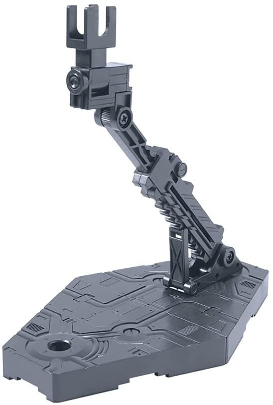 Action Base 2 (Gray)