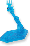 Action Base 2 (Clear Blue)