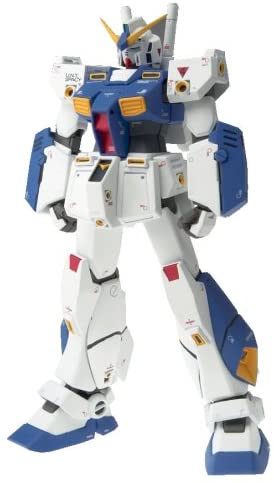 [PRE-OWNED] Gundam Alex | Fix Figuration 1/144