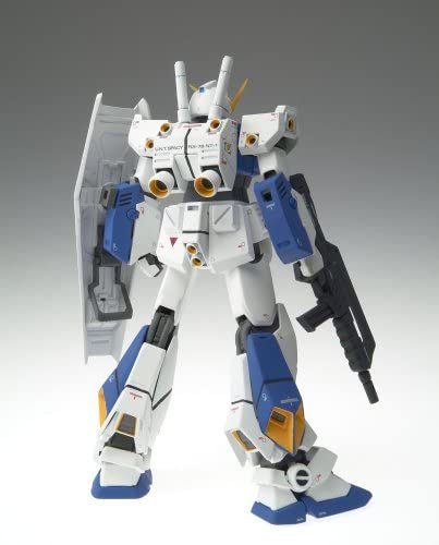 [PRE-OWNED] Gundam Alex | Fix Figuration 1/144