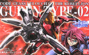 Type-02 Guren Mk-II (Original ver.) | 1/35 Mechanic Collection