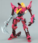 Type-02 Guren Mk-II (Original ver.) | 1/35 Mechanic Collection