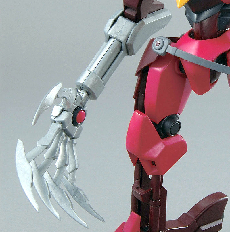 Type-02 Guren Mk-II (Original ver.) | 1/35 Mechanic Collection