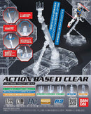 Action Base 1 (Clear)