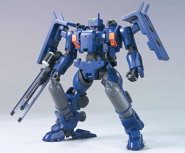 MSJ-06II-ET Tieren (Space Commander Type) | HG 1/144