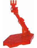 Action Base 2 (Sparkle Clear Red)