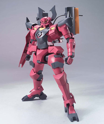 GNX-704T/AC Mr. Bushido’s Ahead | HG 1/144