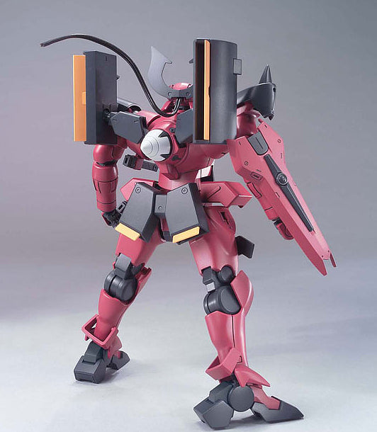 GNX-704T/AC Mr. Bushido’s Ahead | HG 1/144