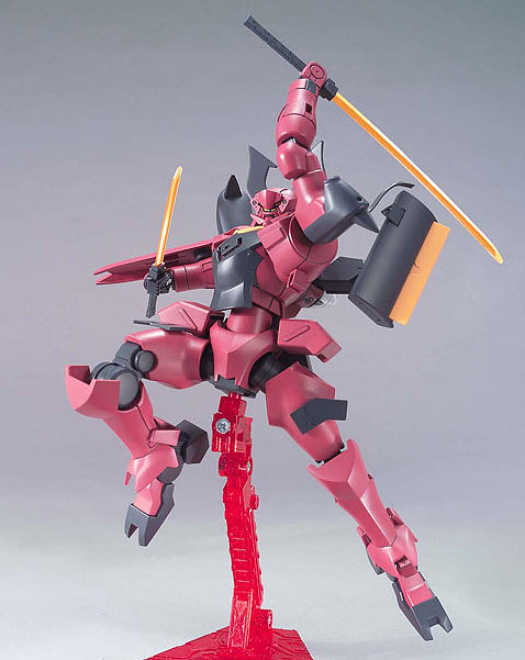 GNX-704T/AC Mr. Bushido’s Ahead | HG 1/144