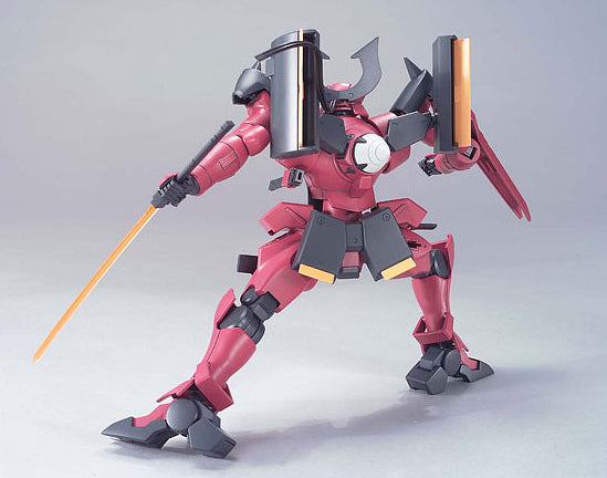 GNX-704T/AC Mr. Bushido’s Ahead | HG 1/144