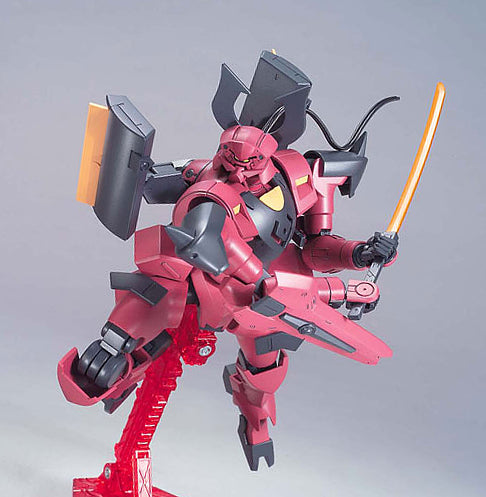 GNX-704T/AC Mr. Bushido’s Ahead | HG 1/144