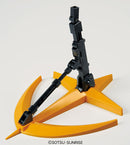 Action Base 1 (EFSF ver.)