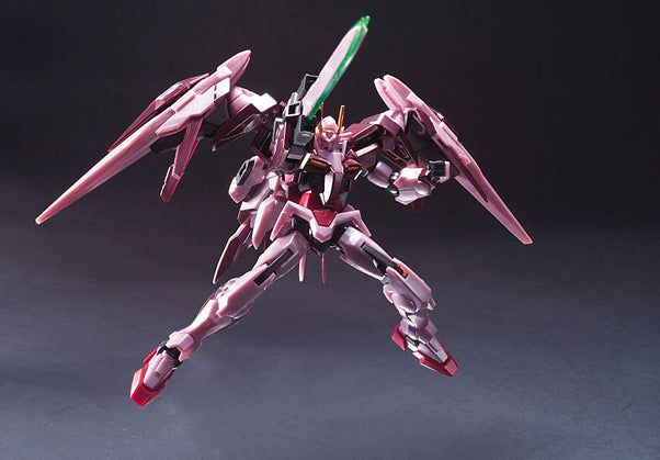 GNR-010 00 Raiser (Trans-Am Mode) | HG 1/144