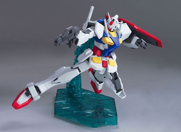 GN-000 0 Gundam (Type A.C.D) | HG 1/144