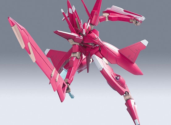 GNW-20000 Arche Gundam | HG 1/144