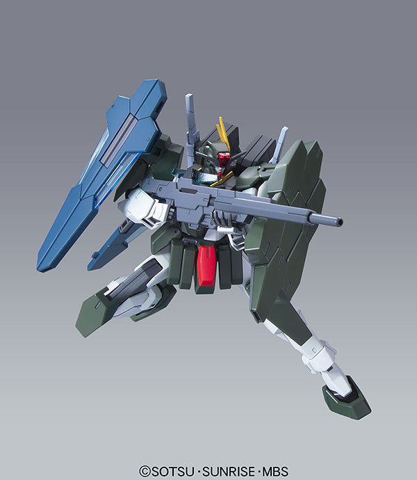 Cherudim Gundam GNHW/R | HG 1/144