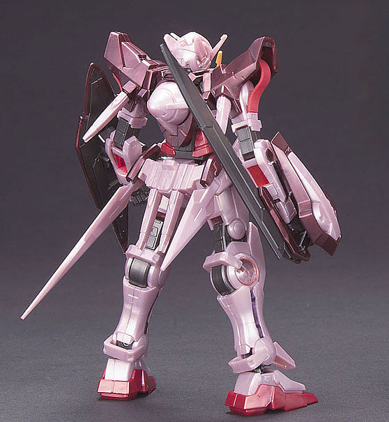 GN-001 Gundam Exia (Trans-Am Mode) | HG 1/144