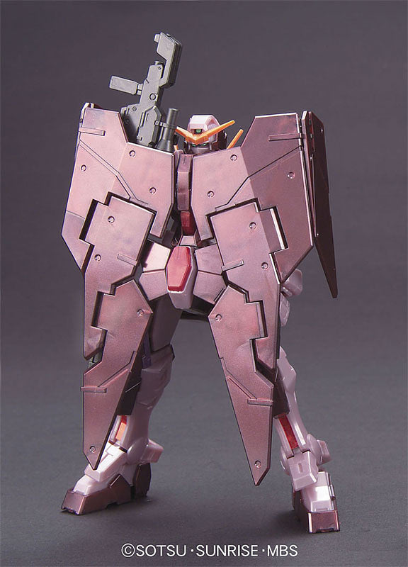 GN-002 Gundam Dynames (Trans-Am Mode.) | HG 1/144