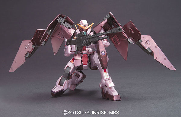 GN-002 Gundam Dynames (Trans-Am Mode.) | HG 1/144