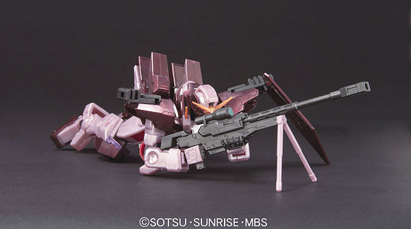 GN-002 Gundam Dynames (Trans-Am Mode.) | HG 1/144