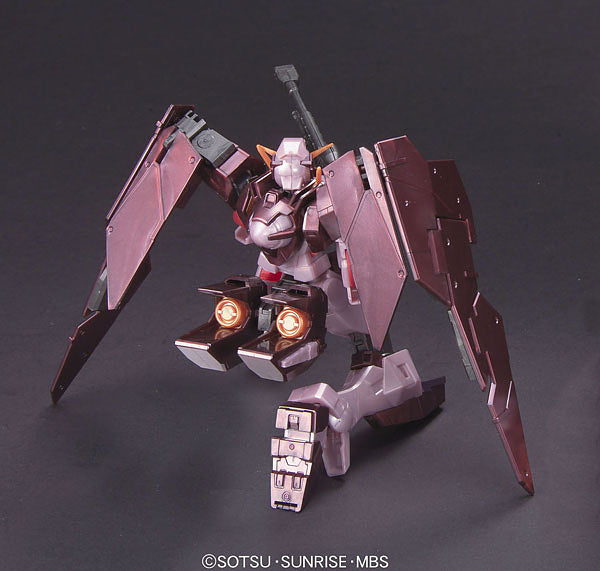 GN-002 Gundam Dynames (Trans-Am Mode.) | HG 1/144