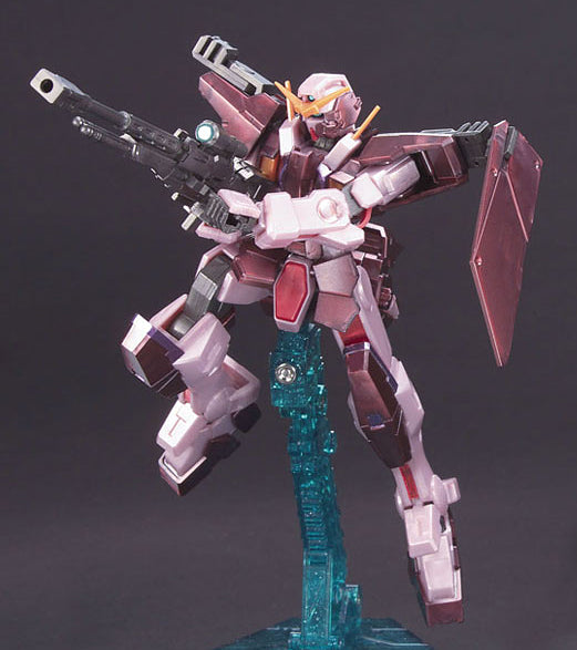 GN-002 Gundam Dynames (Trans-Am Mode.) | HG 1/144