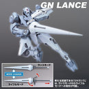 GNX-609T GN-XIII (ESF Type) | HG 1/144
