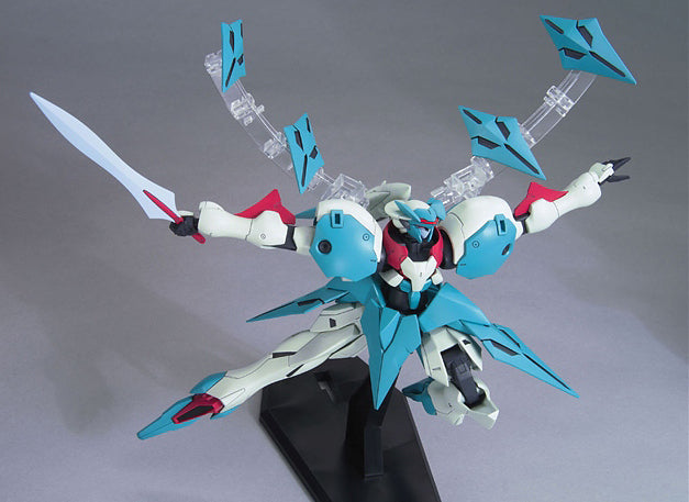 GNZ-007 Gaddess | HG 1/144