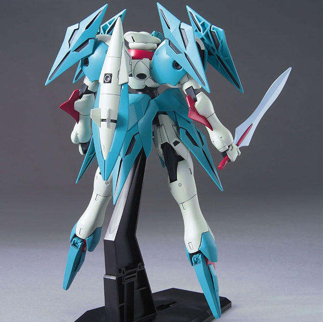 GNZ-007 Gaddess | HG 1/144