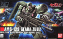 AMS-129 Geara Zulu | HG 1/144