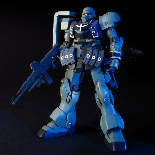 AMS-129 Geara Zulu | HG 1/144