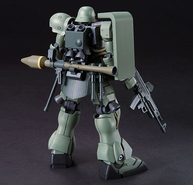 AMS-129 Geara Zulu | HG 1/144